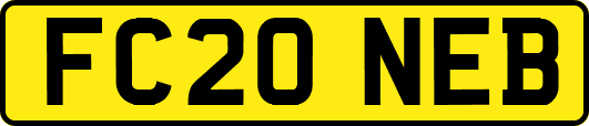 FC20NEB