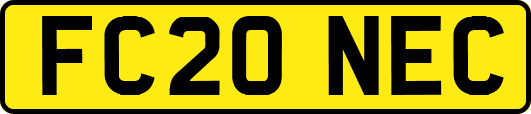 FC20NEC