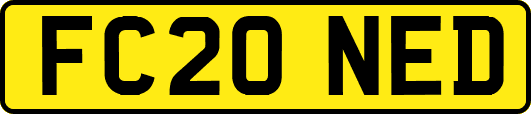 FC20NED