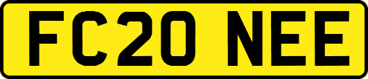 FC20NEE