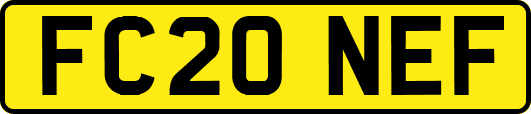 FC20NEF