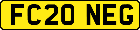 FC20NEG