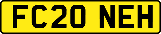 FC20NEH
