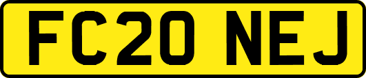 FC20NEJ