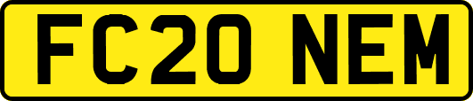 FC20NEM