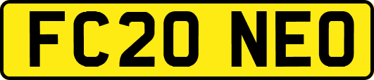 FC20NEO