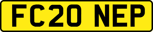 FC20NEP