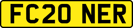 FC20NER