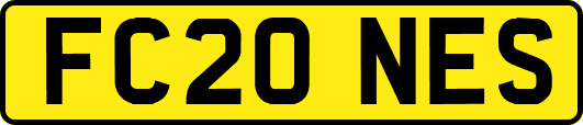 FC20NES