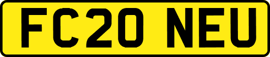 FC20NEU