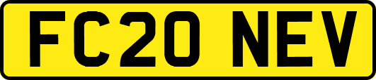 FC20NEV