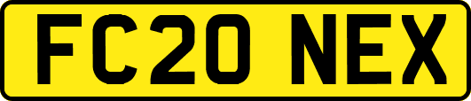 FC20NEX