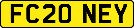 FC20NEY