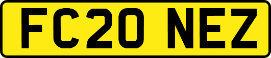 FC20NEZ