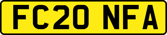 FC20NFA
