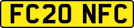 FC20NFC