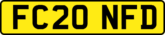 FC20NFD