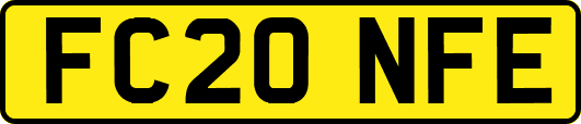 FC20NFE