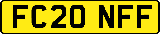 FC20NFF