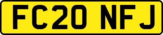 FC20NFJ