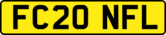 FC20NFL