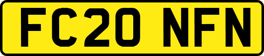 FC20NFN