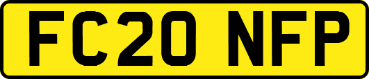 FC20NFP