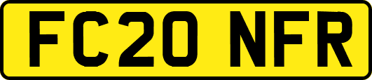 FC20NFR