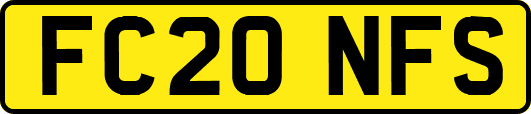 FC20NFS