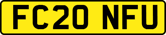 FC20NFU