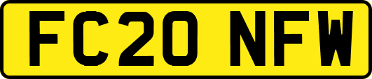 FC20NFW