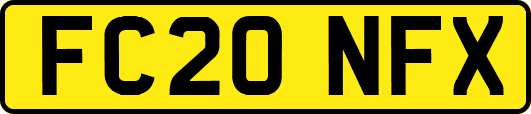 FC20NFX