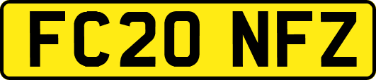 FC20NFZ