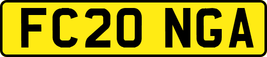 FC20NGA