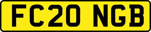 FC20NGB