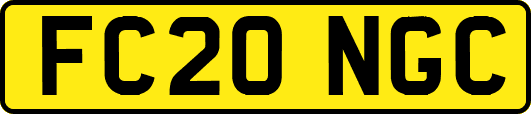 FC20NGC