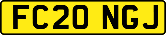 FC20NGJ