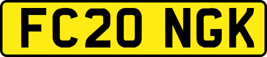 FC20NGK