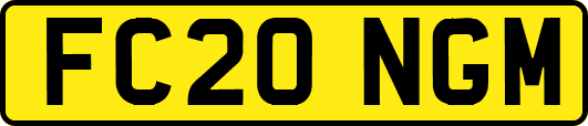 FC20NGM