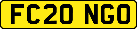 FC20NGO