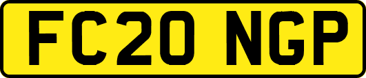FC20NGP
