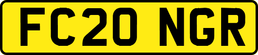 FC20NGR