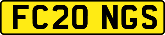 FC20NGS