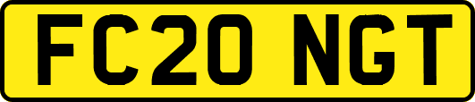 FC20NGT