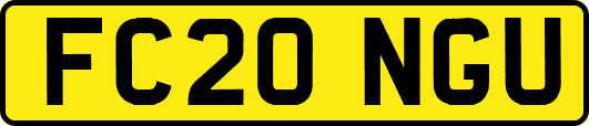 FC20NGU