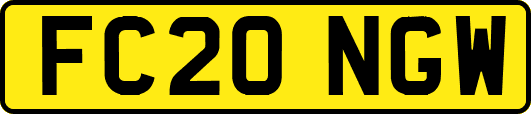 FC20NGW