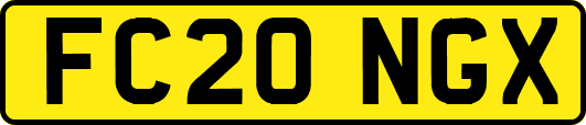 FC20NGX