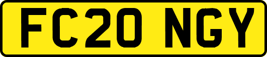 FC20NGY