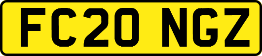 FC20NGZ