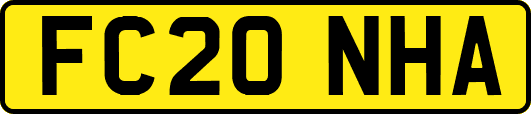 FC20NHA
